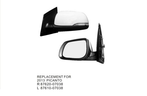 Side Mirror CM-0033
